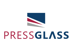 pressglass